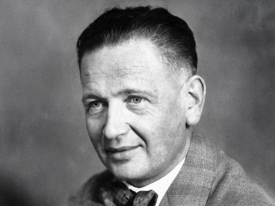Portrait of Andreas Stihl