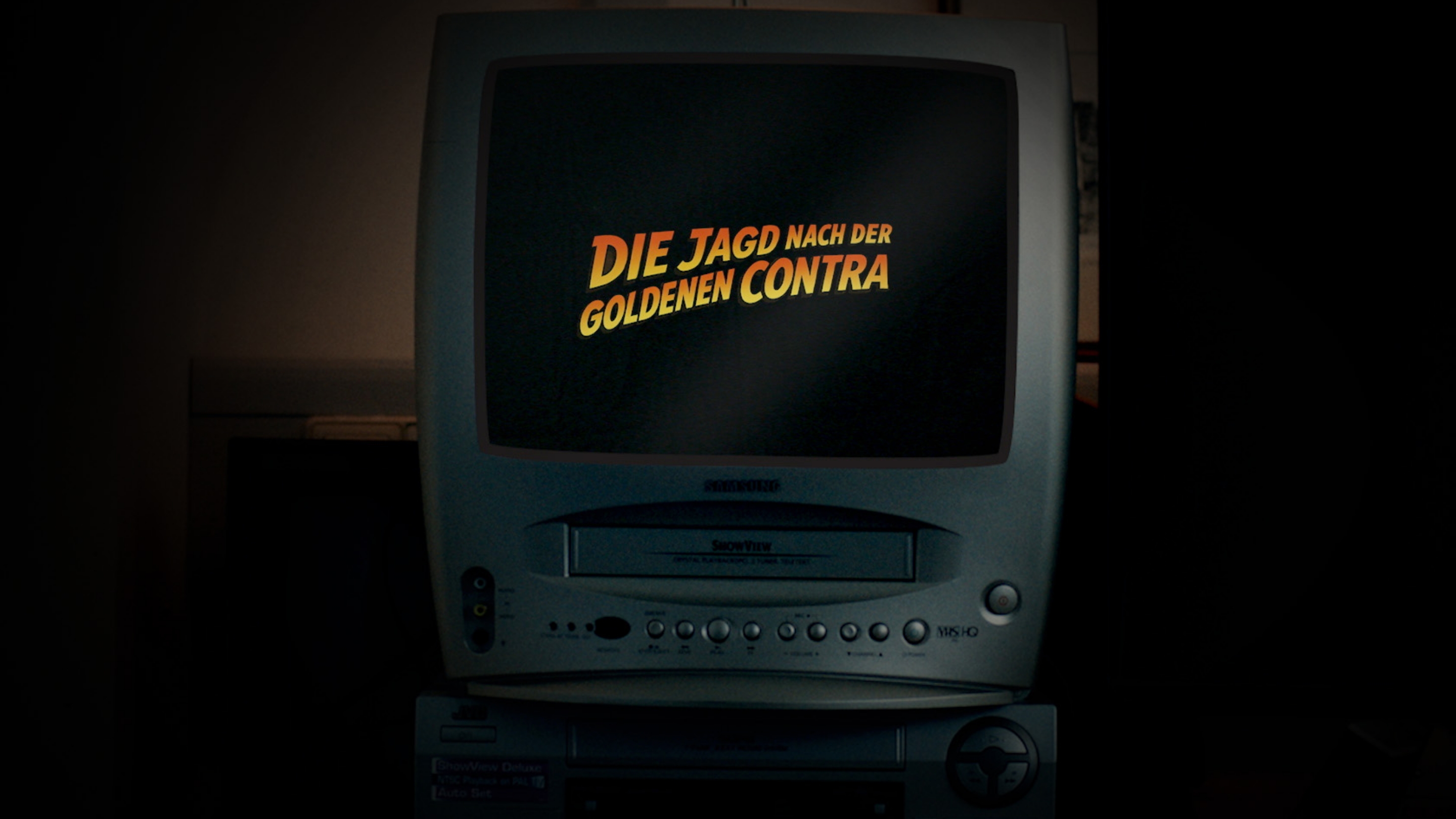 Video Poster